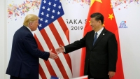 Trump: Thỏa thuận Mỹ - Trung có thể phải chờ thêm một thời gian