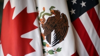 Mỹ và Canada hướng về Mexico để hoàn tất thỏa thuận thương mại mới