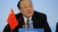 Trung Quốc đề xuất nới lỏng một số lệnh trừng phạt Triều Tiên của Liên Hợp quốc