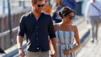 Anh: Hoàng tử Harry và vợ tuyên bố rút khỏi các vai trò hoàng gia