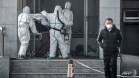Trung Quốc: 4 người thiệt mạng do virus Vũ Hán
