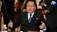 Triều Tiên có Ngoại trưởng mới