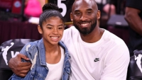 Ngôi sao bóng rổ Kobe Bryant thiệt mạng trong một vụ rơi trực thăng