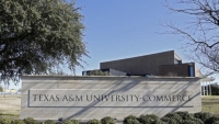 3 người thương vong trong vụ xả súng ở Đại học Texas