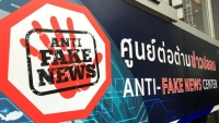 Đại dịch Corona và cuộc chiến chống tin tức giả trên các mạng xã hội châu Á