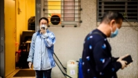 Đài Loan xác nhận trường hợp tử vong đầu tiên do virus Corona