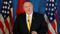 Ngoại trưởng Mỹ: Washington sẵn sàng đàm phán với Iran bất kỳ thời điểm nào