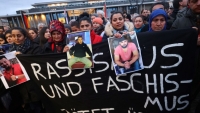 Xả súng tại Đức: Nghi phạm từng có những phát ngôn phân biệt chủng tộc