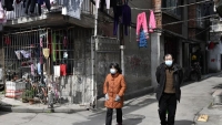 Sẽ không còn ca nhiễm mới tại Vũ Hán vào cuối tháng 3