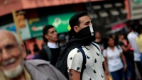 Venezuela xác nhận trường hợp nhiễm virus Corona