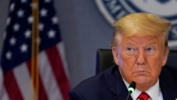 Tổng thống Trump hoãn hội nghị G7 vì đại dịch