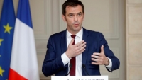 Pháp nâng mức phạt với người vi phạm lệnh giới nghiêm