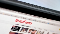 BuzzFeed cắt giảm 25% lương nhân viên do tác động từ đại dịch