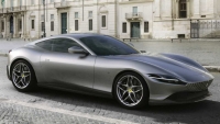 Ferrari lãi 94.000 đô cho mỗi chiếc xe bán ra trong năm 2019