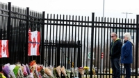Cảnh sát truy tìm động cơ vụ thảm sát khiến 23 người chết ở Canada