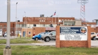 96% bệnh nhân Covid-19 tại các nhà tù ở Mỹ không có dấu hiệu nhiễm bệnh