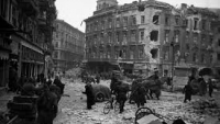 Trận chiến Budapest và những tư liệu chưa từng được công bố