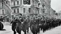 Những phản kháng cuối cùng của quân Phát Xít ở Berlin
