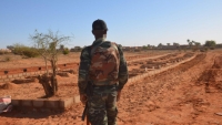 20 người thiệt mạng do xả súng tại Niger, 82 người thương vong tại Sudan