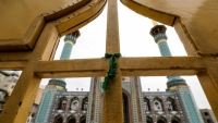 Các giáo đường tại Iran được tạm thời mở cửa trong hôm nay