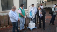 Bolivia điều tra tham nhũng trong việc mua máy thở