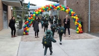 Các trường học và văn phòng mở cửa trở lại tại bang đông dân nhất Australia
