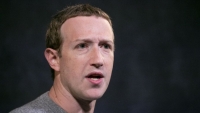 Bầu cử Mỹ 2020: Facebook chặn các quảng cáo chính trị phút chót