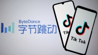 ByteDance dừng việc bán Tikok cho công ty Mỹ