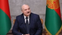 EU: Ông Lukashenko sẽ mất tư cách Tổng thống Belarus từ tháng 11