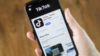 Người dùng TikTok Mỹ ngán ngẩm trước lệnh cấm mới của Trump
