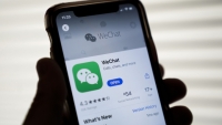 Thẩm phán Mỹ tạm ngừng quyết định gỡ ứng dụng WeChat của Trump