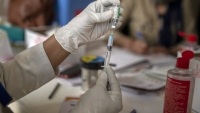 Đức, Pháp và các quốc gia châu Âu sử dụng lại vắc xin COVID-19 của AstraZeneca