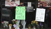 Từ cuộc tấn công Atlanta: Tình trạng thù ghét người châu Á gia tăng trên khắp thế giới