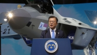 Hàn Quốc tham gia vào thương mại vũ khí toàn cầu