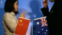 Australia bác bỏ 2 dự án Vành đai con đường, Trung Quốc cảnh báo