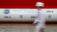 Hạ viện Mỹ thông qua sửa đổi để ngăn chặn việc từ bỏ lệnh trừng phạt trên Nord Stream 2