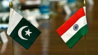 Căng thẳng Ấn Độ- Pakistan: 