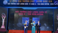 Công cụ giúp nâng cao năng suất, chất lượng, sức cạnh tranh cho doanh nghiệp Việt