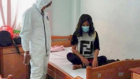 Nữ lễ tân khách sạn ở Khánh Hòa nhiễm virus corona đã khỏi bệnh