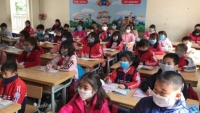Hà Nội: Học sinh được tiếp tục được nghỉ học đến 16/2 để phòng dịch 2019-nCoV