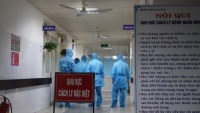 Thêm 6 ca nhiễm virus SARS-CoV-2, nâng tổng số người mắc bệnh tại Việt Nam lên 218