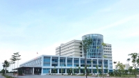 Bệnh viện Phụ sản Hà Nội cách ly 83 y bác sĩ liên quan tới bệnh nhân 243