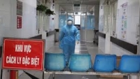 Liên quan tới ca bệnh số 254, Hà Nội thực hiện cách ly toàn bộ Bệnh viện Thận