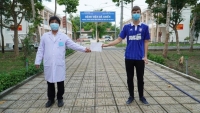 TP. Hồ Chí Minh có thêm 2 trường hợp tái nhiễm Covid-19