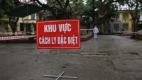 Bắc Ninh: Cách ly 74 chuyên gia nước ngoài