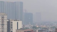 Sẽ ban bố tình trạng khẩn cấp khi chất lượng không khí ô nhiễm tới mức nguy hại