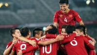 Asian Cup 2019: Việt Nam quyết đấu Jordan