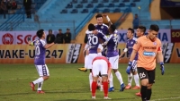 AFC Cup 2019 : Hà Nội FC hướng đến mục tiêu chiến thắng