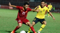 U18 Việt Nam có khởi đầu thuận lợi tại giải U18 Đông Nam Á