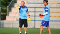 HLV Park Hang Seo: “U23 Việt Nam may không gặp Hàn Quốc”